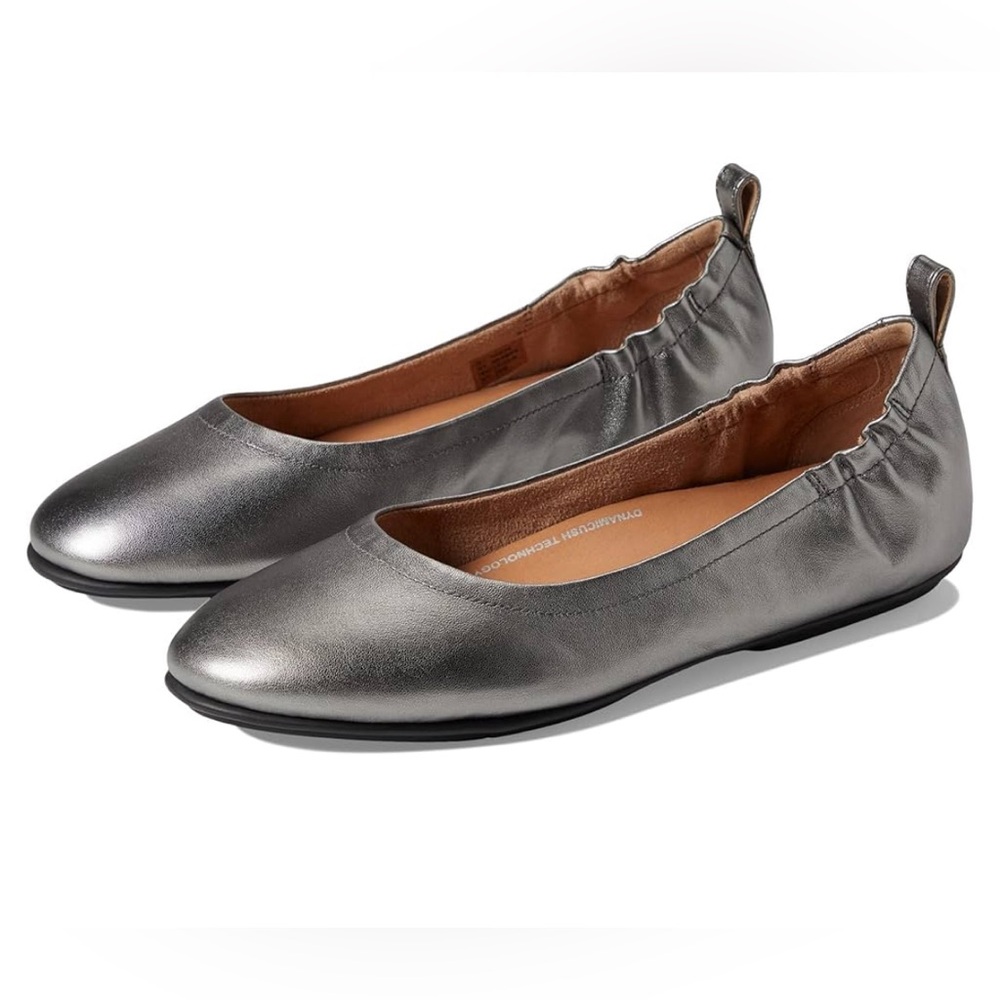 FitFlop Women's Allegro Ballet Flat